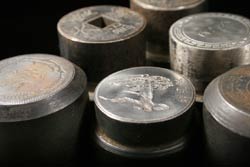 Click to See if There's a Larger Image! PCGS-Removes-Fake-Coins,-Dies-From-Market